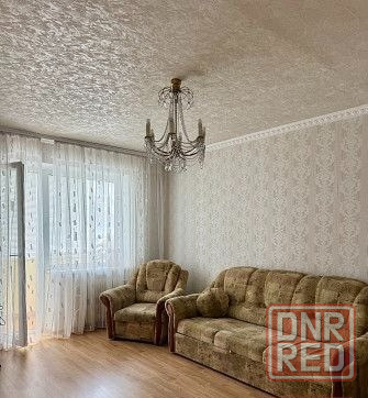 3-х ком. квартира Текстильщик, ул. Высоцкого.Док.готовы. Донецк - изображение 1
