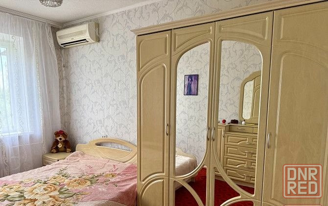 3-х ком. квартира Текстильщик, ул. Высоцкого.Док.готовы. Донецк - изображение 3