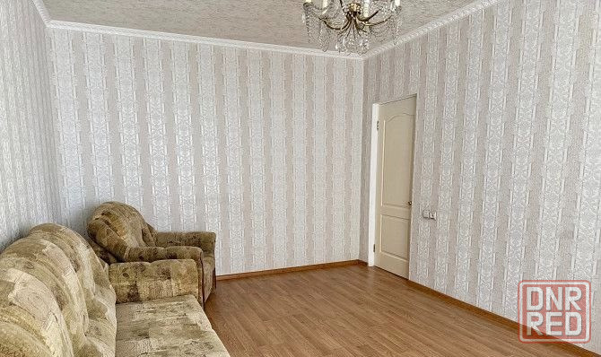 3-х ком. квартира Текстильщик, ул. Высоцкого.Док.готовы. Донецк - изображение 2