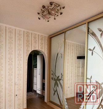 3-х ком. квартира Текстильщик, ул. Высоцкого.Док.готовы. Донецк - изображение 4