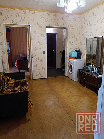 Продается 3 - х комнатная квартира, ул. Независимости (Донской) Донецк - изображение 6
