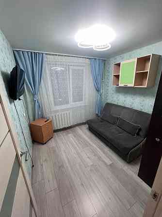 Квартира Киевский Донецк