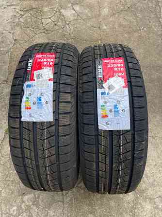 Зимние шины 235/60 R16 Макеевка
