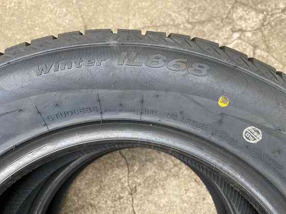 Зимние шины 235/60 R16 Макеевка