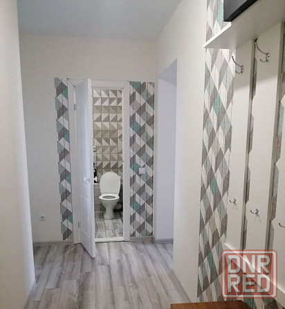 Сдается: Однокомнатная квартира , Ворошиловский район , ул. Розы Люксембург Донецк - изображение 2