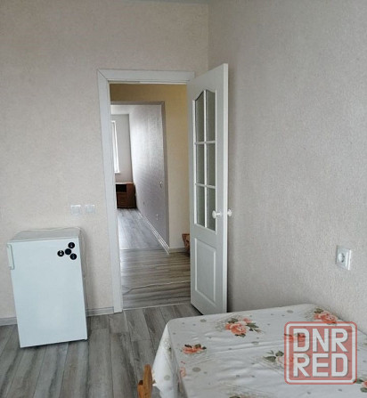 Сдается: Однокомнатная квартира , Ворошиловский район , ул. Розы Люксембург Донецк - изображение 8