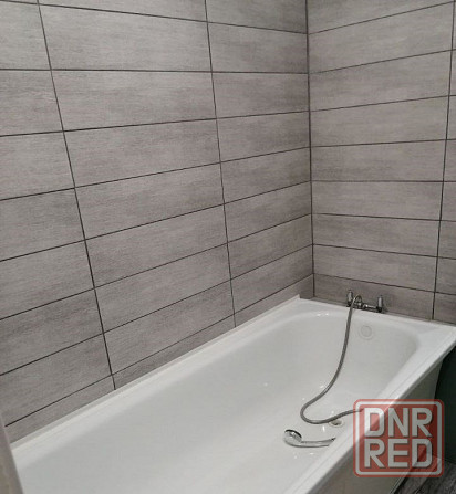 Сдается: Однокомнатная квартира , Ворошиловский район , ул. Розы Люксембург Донецк - изображение 7