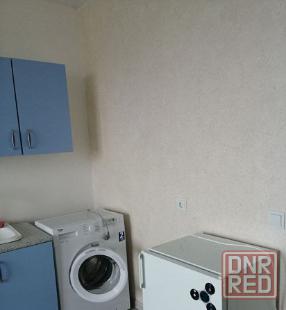 Сдается: Однокомнатная квартира , Ворошиловский район , ул. Розы Люксембург Донецк - изображение 5