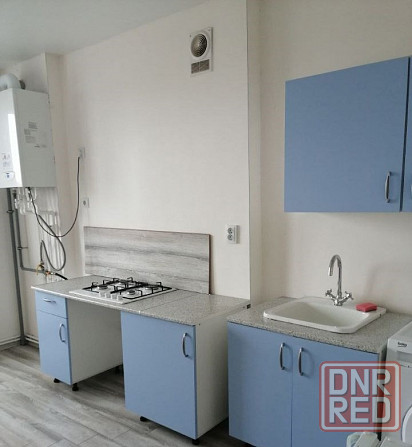 Сдается: Однокомнатная квартира , Ворошиловский район , ул. Розы Люксембург Донецк - изображение 1