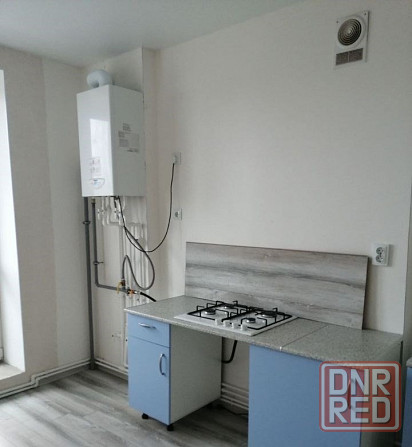 Сдается: Однокомнатная квартира , Ворошиловский район , ул. Розы Люксембург Донецк - изображение 9