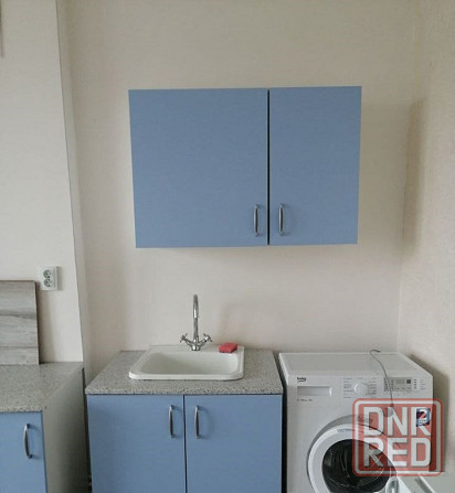 Сдается: Однокомнатная квартира , Ворошиловский район , ул. Розы Люксембург Донецк - изображение 3