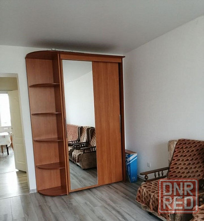 Сдается: Однокомнатная квартира , Ворошиловский район , ул. Розы Люксембург Донецк - изображение 4