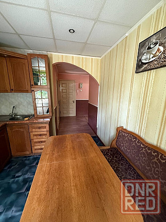 Продам 3к квартиру в Петровском р-не на Тихом Донецк - изображение 9