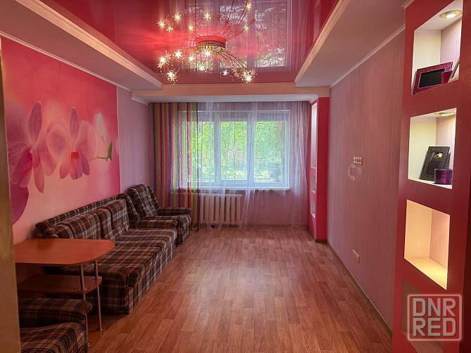 Продам 3к квартиру в Петровском р-не на Тихом Донецк - изображение 2