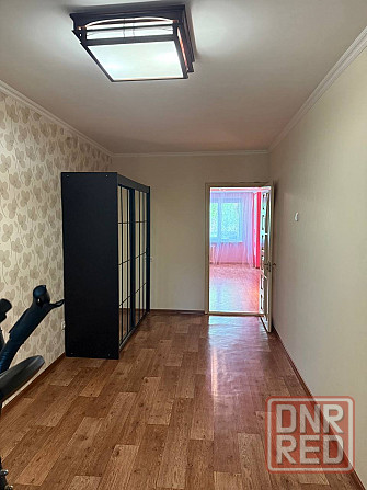 Продам 3к квартиру в Петровском р-не на Тихом Донецк - изображение 1
