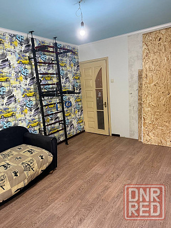 Продам 3к квартиру в Петровском р-не на Тихом Донецк - изображение 7