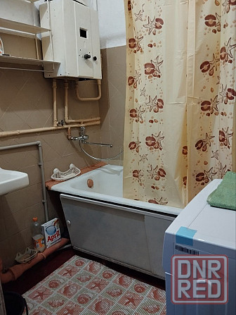 Сдам 3к кв в центре Донецк - изображение 2
