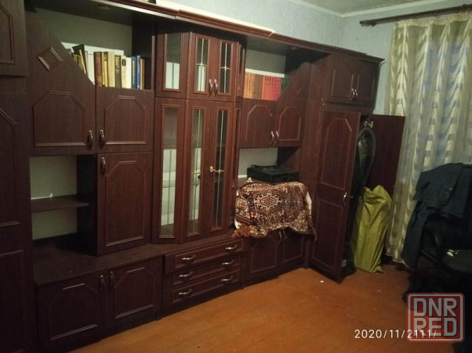 Дом 98 м2, Лидиевка Донецк - изображение 1