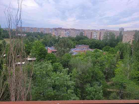 Продаётся квартира Донецк