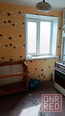 Продам квартиру Зугрэс - изображение 1