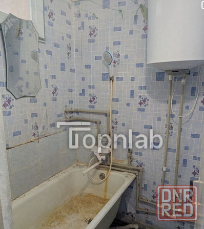 Продается квартира Мариуполь - изображение 4