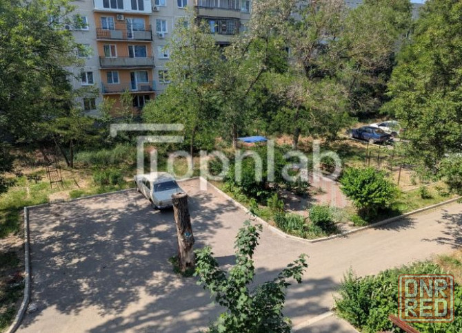 Продается квартира Мариуполь - изображение 6