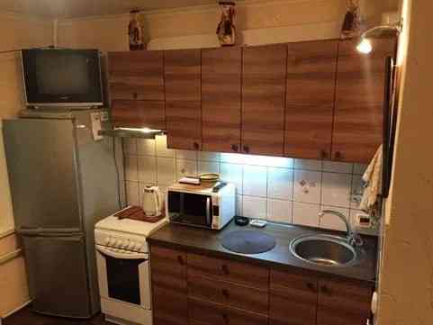 Сдам отличную 1-комнатную квартиру Куйбышевский р-н (Дк) Донецк