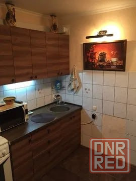 Сдам отличную 1-комнатную квартиру Куйбышевский р-н (Дк) Донецк - изображение 5