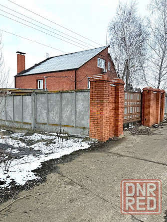 Продажа дома 600м2 с. Придорожное Донецк - изображение 9