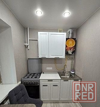 3-х ком. квартира, ул. Арктики Донецк - изображение 2