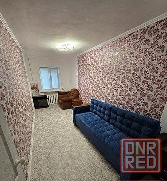 3-х ком. квартира, ул. Арктики Донецк - изображение 4