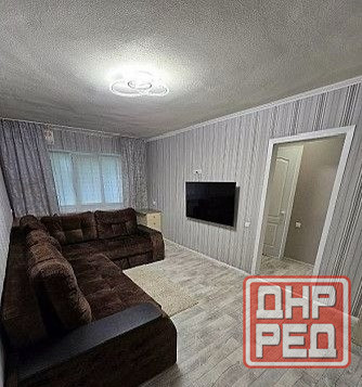 3-х ком. квартира, ул. Арктики Донецк - изображение 1