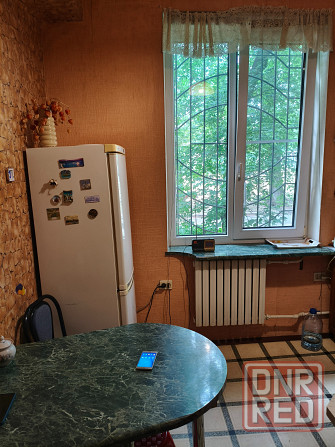 Продается Хорошая квартира в Донецке, возле больницы Вишневского Донецк - изображение 6