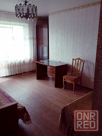Сдам 1 комнатную квартиру, Калининский район, 15000 руб, бойлер, вода по графику. Донецк - изображение 8