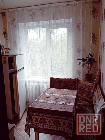 Сдам 1 комнатную квартиру, Калининский район, 15000 руб, бойлер, вода по графику. Донецк - изображение 3
