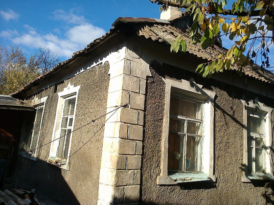 Продается дом в Червоногвардейском районе г.Макеевка, в районе шахты Щегловская-Глубокая Макеевка