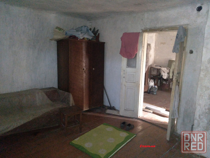Продается дом в Червоногвардейском районе г.Макеевка, в районе шахты Щегловская-Глубокая Макеевка - изображение 9