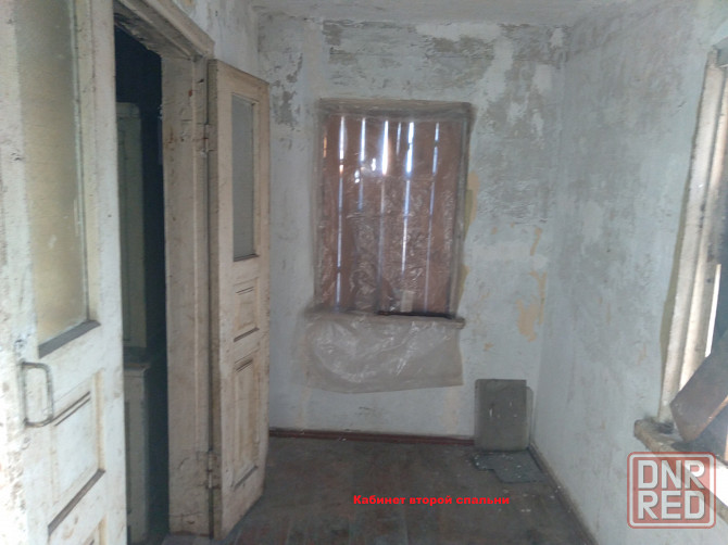 Продается дом в Червоногвардейском районе г.Макеевка, в районе шахты Щегловская-Глубокая Макеевка - изображение 5