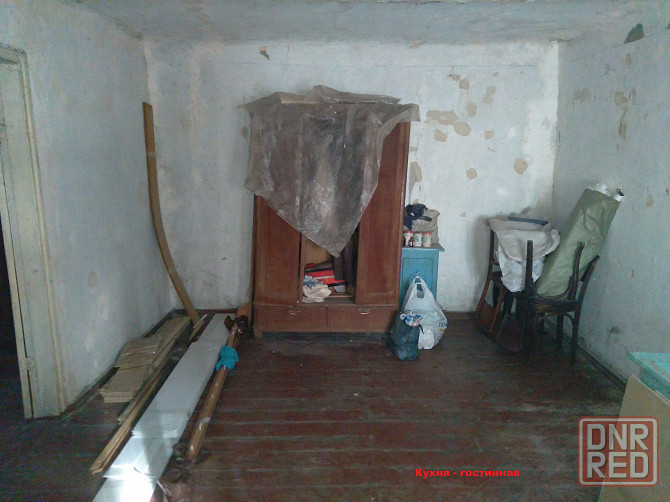 Продается дом в Червоногвардейском районе г.Макеевка, в районе шахты Щегловская-Глубокая Макеевка - изображение 7