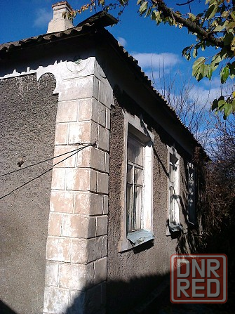 Продается дом в Червоногвардейском районе г.Макеевка, в районе шахты Щегловская-Глубокая Макеевка - изображение 2