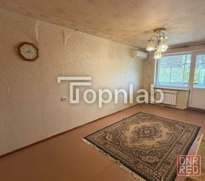 Продается двухкомнатная квартира Мариуполь - изображение 2