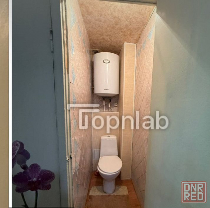 Продается двухкомнатная квартира Мариуполь - изображение 7