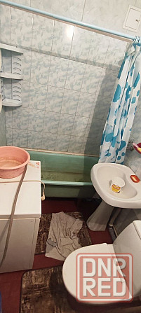 Сдам 2к.квартиру доб, ул.Шахтостроителей. Донецк - изображение 10