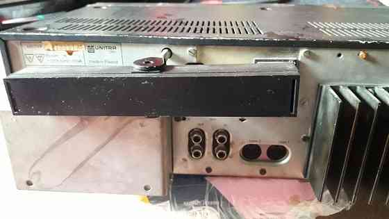 Усилитель - ресивер Донецк