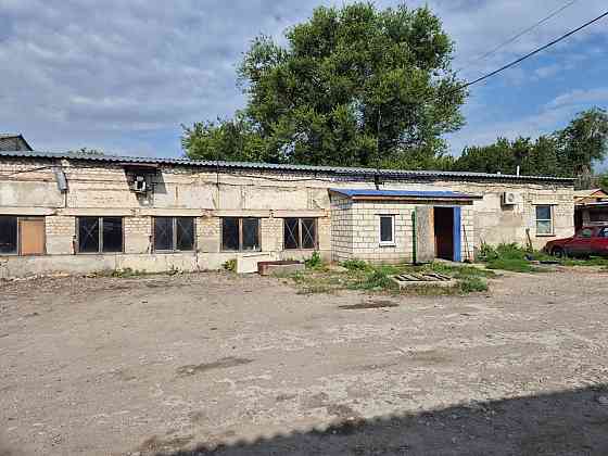 Сдам в аренду склад Луганск
