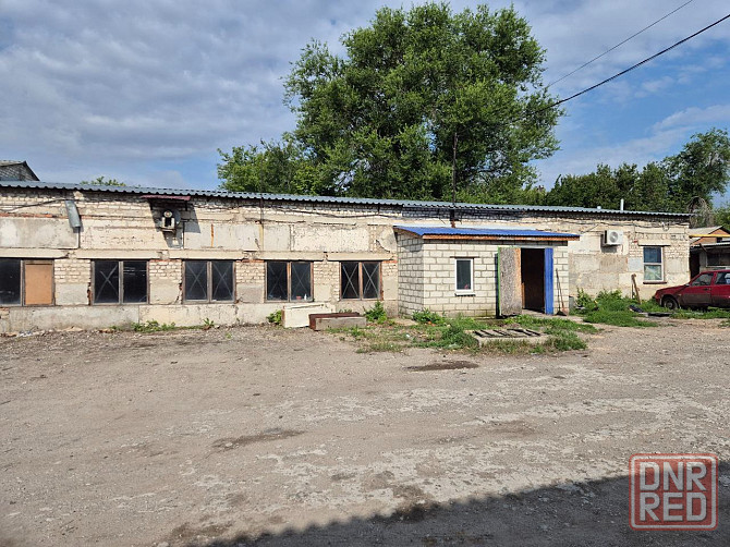 Сдам в аренду склад Луганск - изображение 2