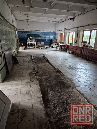 Сдам в аренду склад Луганск - изображение 7