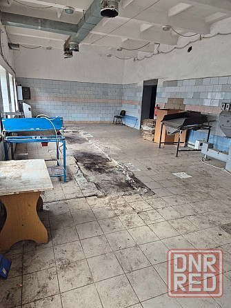 Сдам в аренду склад Луганск - изображение 5