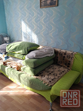 Сдам 2-х комнатную квартиру ор-р дк металлург Мариуполь - изображение 7