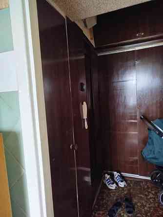 Сдам в аренду 3х комнатную квартиру, Зелёный Макеевка